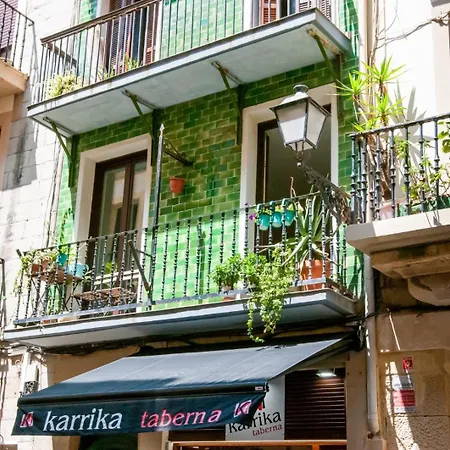 Modern And Lovely 31home * San Sebastián