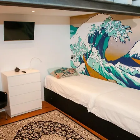 Modern And Lovely 31home Apartamento