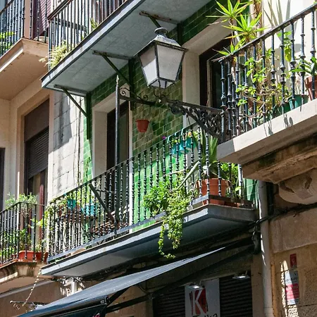 Apartamento Modern And Lovely 31home *
