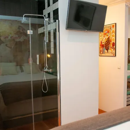 Apartamento Modern And Lovely 31home