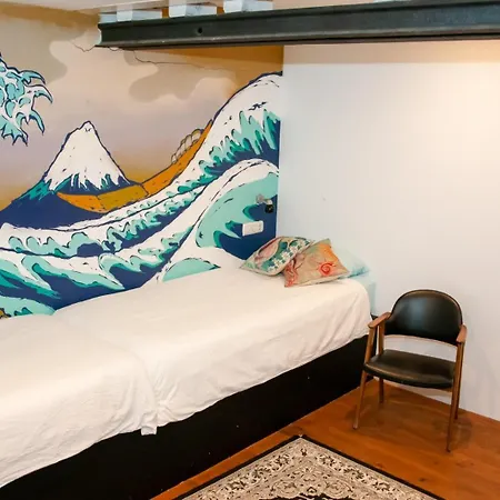 Apartamento Modern And Lovely 31home
