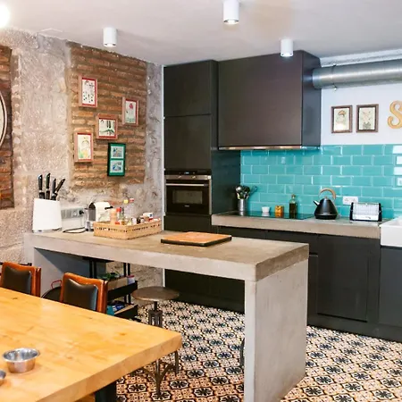 Modern And Lovely 31home Appartement *