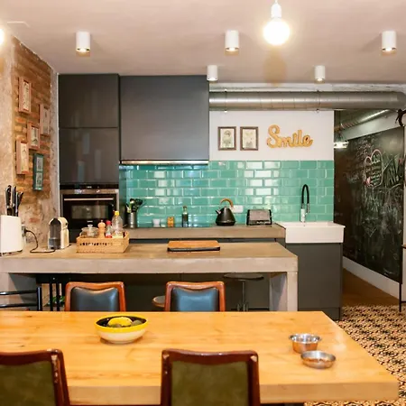 Modern And Lovely 31home Appartement *