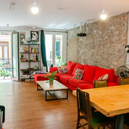 Modern And Lovely 31home * San Sebastian