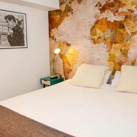 Apartamento Modern And Lovely 31home *