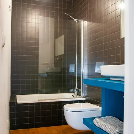 Modern And Lovely 31home San Sebastián
