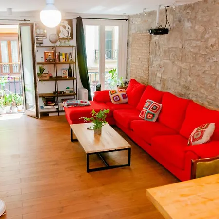 Modern And Lovely 31home Apartamento San Sebastián